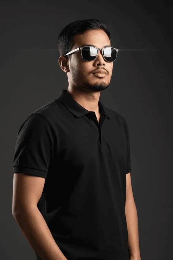 Mehorab Hossain
