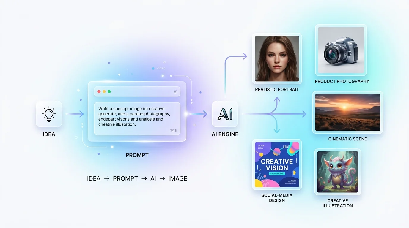 How to Write Effective AI Image Prompts: A Practical Guide