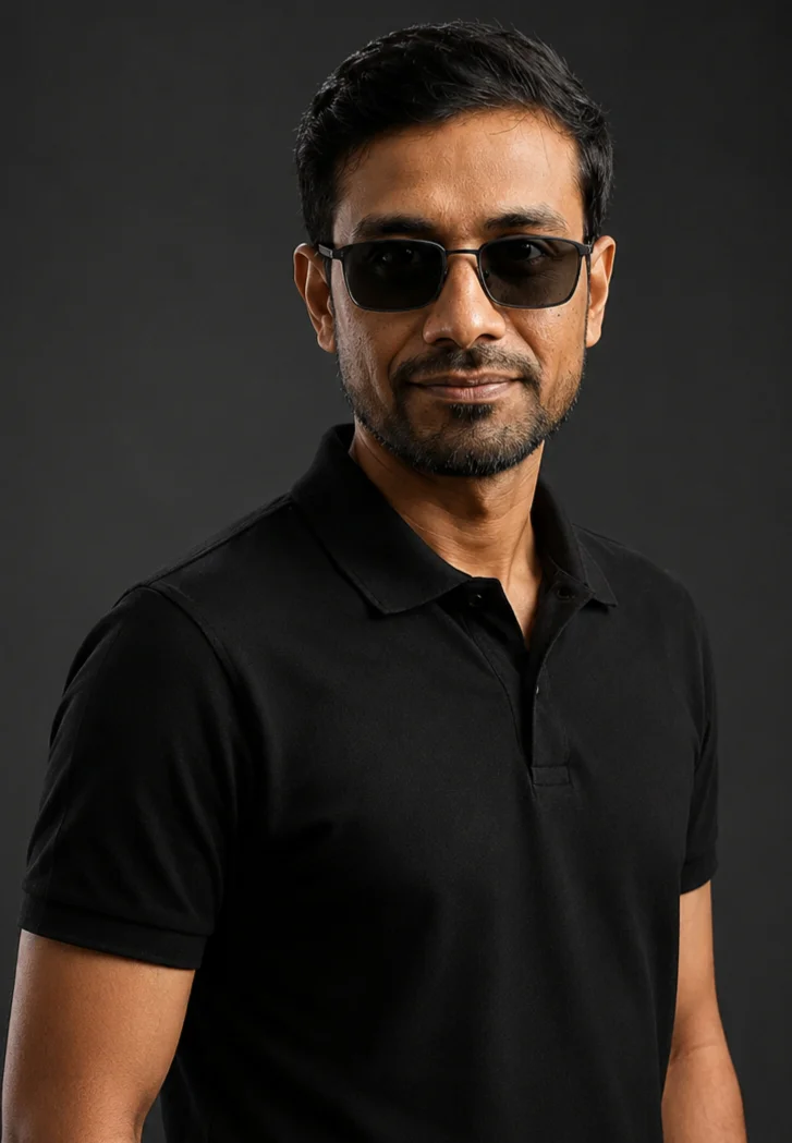 Abu Saleh Ahmed