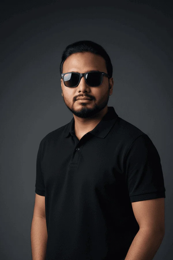 Ali Haider