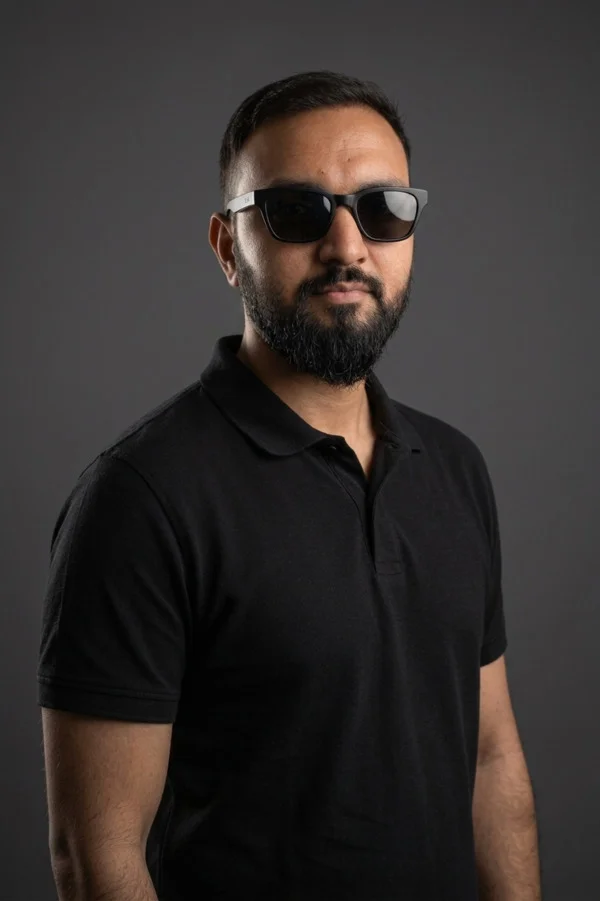 Rokonuzzaman