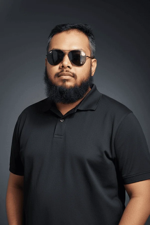 Khalid Imran