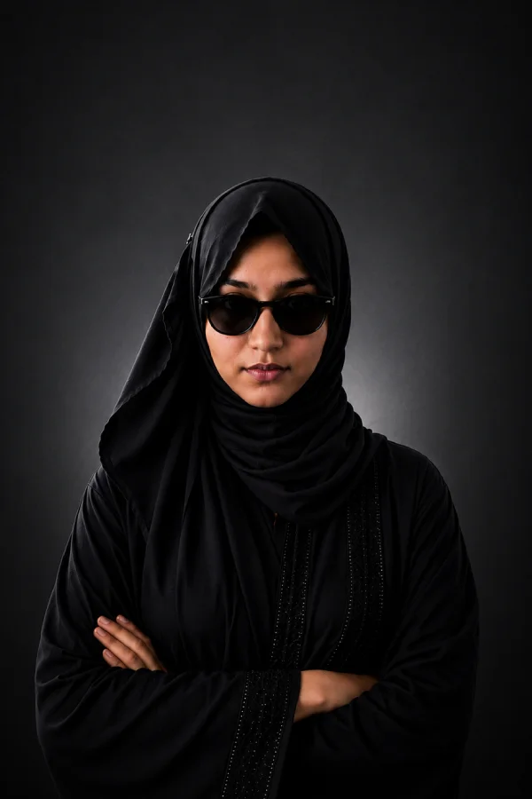 Maliha Jannat