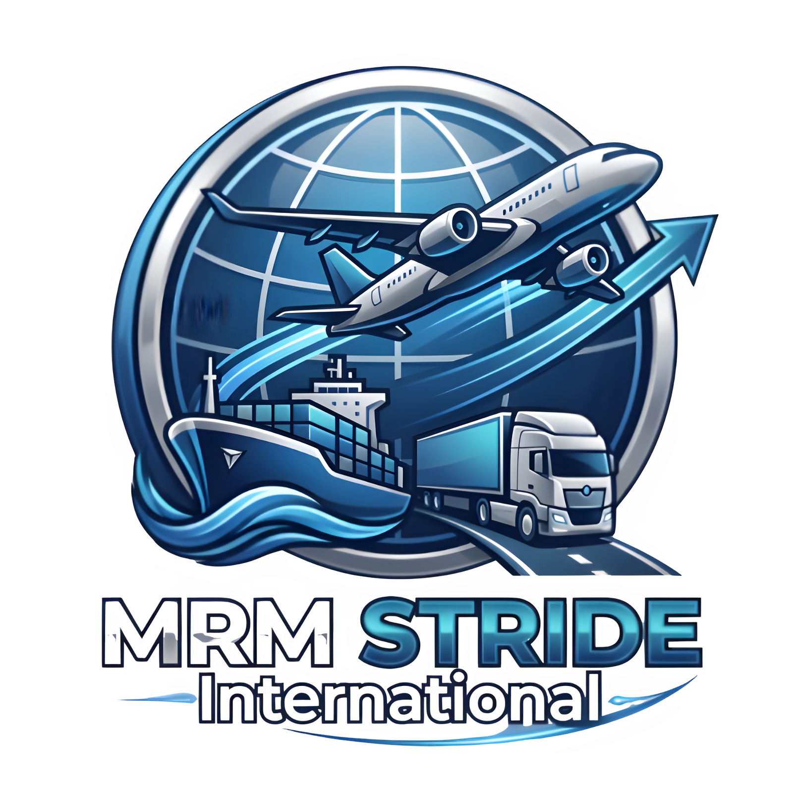 MRM stride international